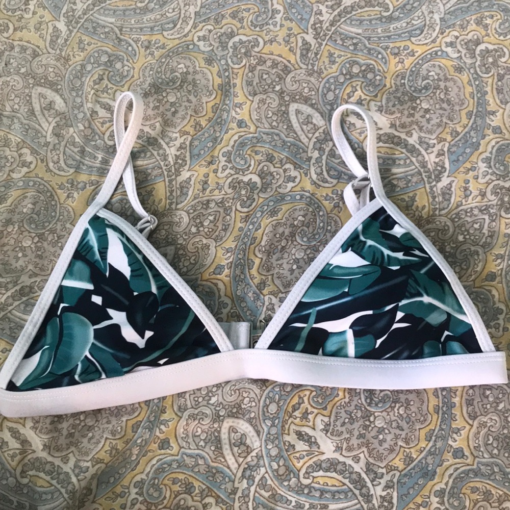 Bikini top